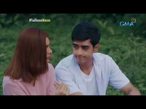 Binata, ipinagtanggol ang guro sa ex-husband nito! | Tadhana thumbnail