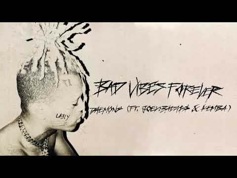 XXXTENTACION & Kemba feat. Joey Bada$$ - Daemons (Audio) thumbnail