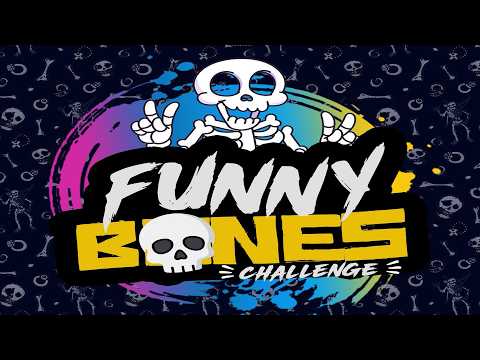VLOG No. 349 Kilig to the bones ang atake sa Funny Bones Challenge! thumbnail