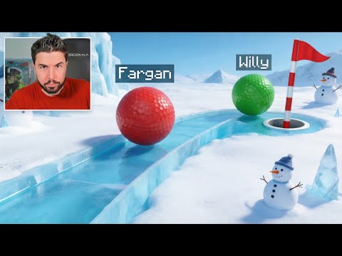 MAPAZO de Oro Como Buen Español - GOLF IT thumbnail