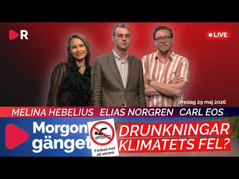 Morgongänget: Motarbetar Migrationsverket Tidö? thumbnail