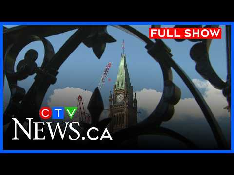Federal government unveils new AI plan | CTV News Lethbridge at 5 for June 4, 2026 thumbnail