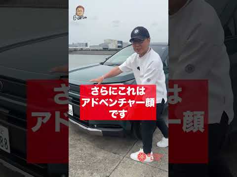 世界で最も売れたクルマ 何かわかりますか？ トヨタ RAV4  E-CarLife with 五味やすたか thumbnail
