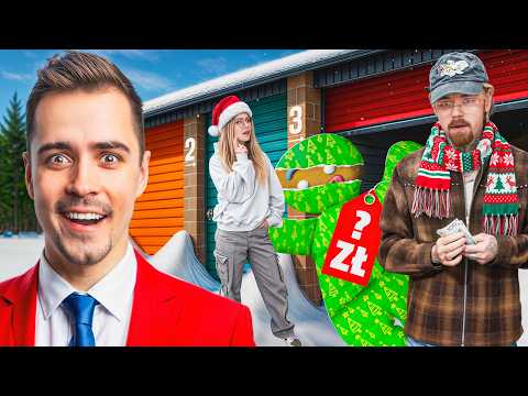 WIELKA WOJNA MAGAZYNÓW! 💸 KTO ZAROBI WIĘCEJ?! thumbnail