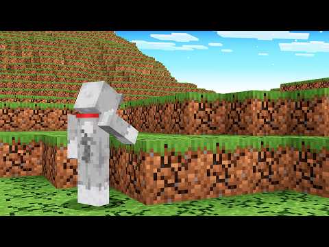 Minecraft Pero Romper Un Bloque ¡LOS ROMPE TODOS! thumbnail