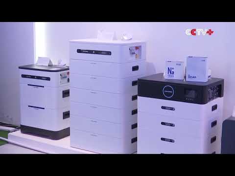 Global Demand Charges up China's Lithium-ion Battery Export thumbnail