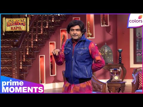 Comedy Nights With Kapil | Highlights | Ep. 520 | Sittu Wants Votes! Funny Audience Interaction thumbnail