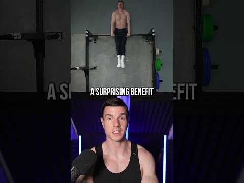 Why Dips Cause Pain And Injury thumbnail