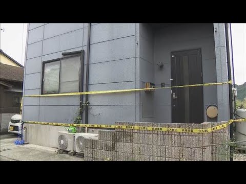 兵庫・たつの市　母娘殺害事件　新画像を公開　現場近くの橋の下(2026年5月28日) thumbnail