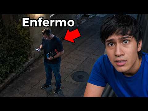 NOS ENFRENTAMOS A UN ''P3RVERTIDO'' DE ROBLOX thumbnail