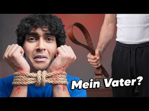 SO hat mich mein VATER immer BESTRAFT! 😳😂 | Mohi__07 thumbnail