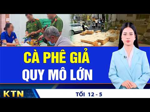 TỐI 12/5: Tỷ phú Elon Musk sẽ đi cùng TT Trump đến TQ; VN: Sốc phản vệ vì ong vò vẽ đốt 70 vết thumbnail