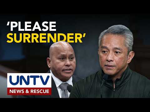 Iba pang senador, posibleng maimbestigahan kung tutulong sa pagtatago ni Sen. Bato thumbnail