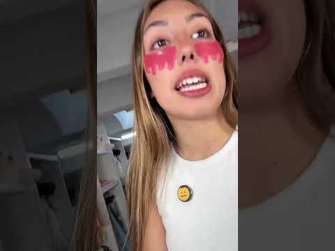 147/365 ⭐️ cómo me definoen mi nueva cuenta de IG: alexia.castill0 #dailyvlog #grwn #short thumbnail