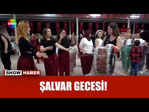 Müzik susmadı, dans hiç durmadı! thumbnail