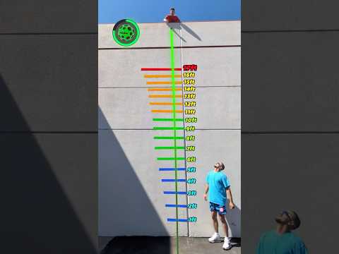 Which Ball Bounces the Highest? thumbnail