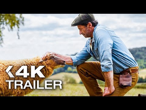 Die Weide wird zum Tatort! - GLENNKILL: Ein Schafskrimi Trailer 2 German Deutsch (2026) thumbnail