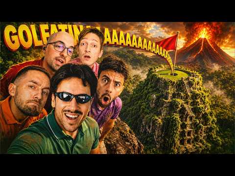 LA GOLFATINA INFERNALE RPG. con Delux, Rohn, Dread, Mollu & Gabbodismerdaland thumbnail
