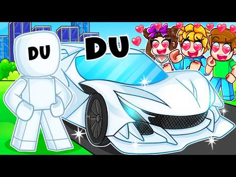 DU hast €1.000.000 BEZAHLT um das BESTE DU AUTO zu Kaufen in Driving Empire! thumbnail