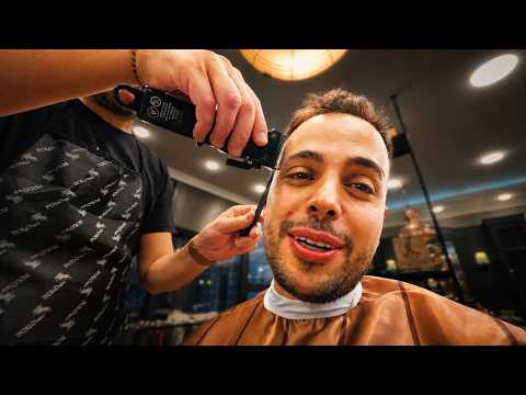 SABAHIN 6'SINDA BERBER Mİ OLUR A.... 🤬| Kahve köşesi kurmak, ailecek takılmalar, kötü gün sonu! thumbnail