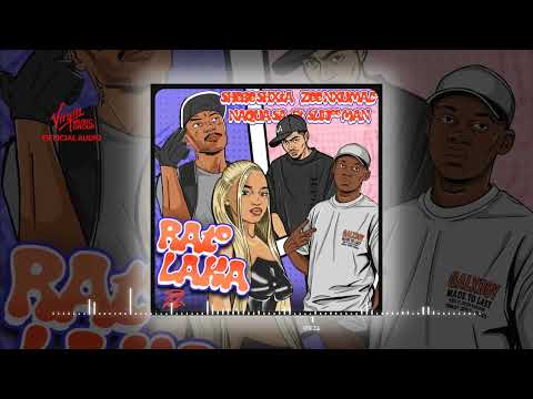 Shebeshxt, Naqua SA & Zee Nxumalo - Rato Laka feat Slidoo Man (Official Audio) thumbnail
