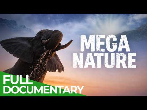 Mega Nature: Forces of the Wild | Free Documentary Nature thumbnail