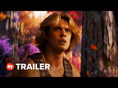 Masters of the Universe Final Trailer (2026) thumbnail