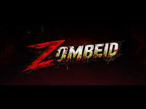 ZOMBEID | Official Trailer | Fahad Mustafa - Mehwish Hayat | Releasing this Eid Ul Azha 2026 thumbnail