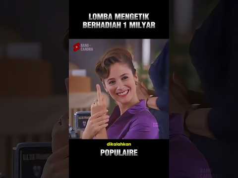 LOMBA MENGETIK BERHADIAH 1 MILIAR thumbnail