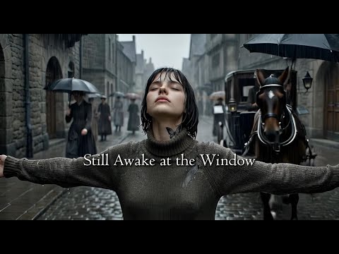 Still Awake at the Window thumbnail