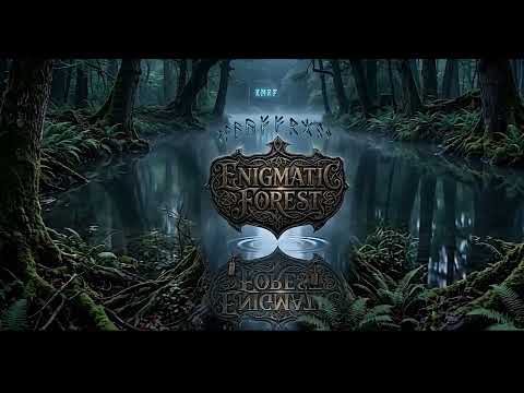 Enigmatic Forest "Call of Soul". Relax Music. Music for insomnia thumbnail
