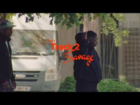 Tiakola - Savage thumbnail
