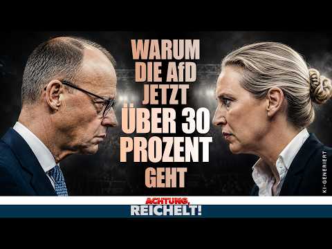 Jetzt amtlich! Unsere Regierung verachtet die Deutschen! thumbnail
