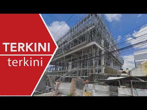 [TERKINI]  Bangunan runtuh di Filipina, rakyat Malaysia antara terjejas thumbnail