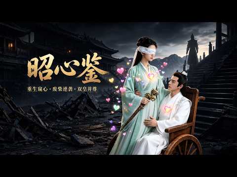 【高清全集】《昭心鉴》 #逆袭 #爱情 #甜宠 #反转 #江山 #热门短剧 #drama #爽剧 #AI短剧 thumbnail