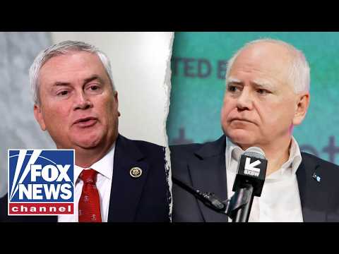 ‘TIP OF THE ICEBERG’: Comer sounds off on fraud crackdown thumbnail