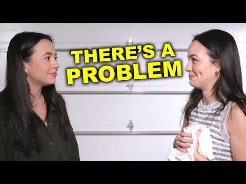 We bought Pinterest outfits on Amazon! WHY does this keep happening to us? thumbnail