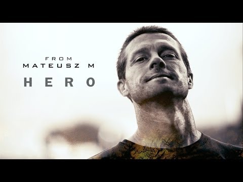 HERO - Motivational Video thumbnail