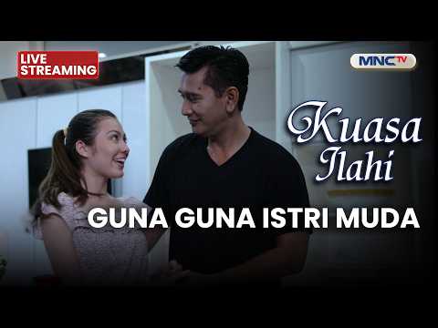 🔴 GUNA GUNA ISTRI MUDA | LIVE KUASA ILAHI | 4 JUNI 2026 thumbnail