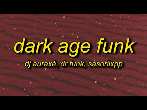 DARK AGE FUNK thumbnail