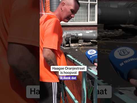 Haagse Oranjestraat is hoopvol thumbnail