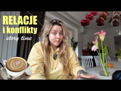 Relacje o które nie warto walczyć  🫶🏻 zdrowie psychiczne 🏡 Stawianie granic ✨ terapia thumbnail