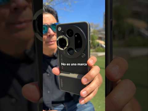 NI iPHONE NI SAMSUNG!!! Llegó el nuevo rey... thumbnail