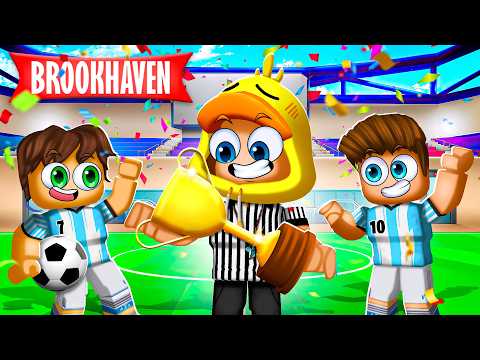 Ik Werd Een Voetbal Trainer thumbnail