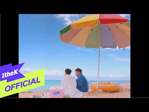 [MV] HANHAE(한해), Moon Se Yoon(문세윤) _ Airplane(비행기) (feat. CHUU(츄)) thumbnail