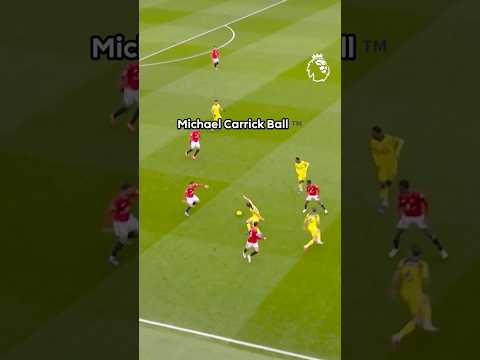 Beautiful Man Utd Football 🔴 thumbnail