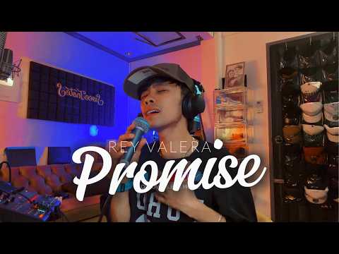 Pangako sayo | Rey Valera - Sweetnotes Studio (Practice Session) thumbnail