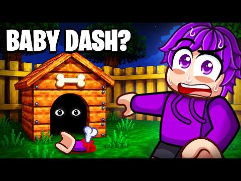 DON'T GO INTO THE DOG HOUSE... thumbnail