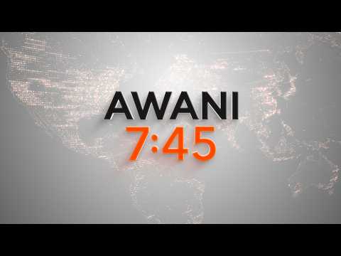 [LANGSUNG] #AWANI745 | 20 Mei 2026 thumbnail