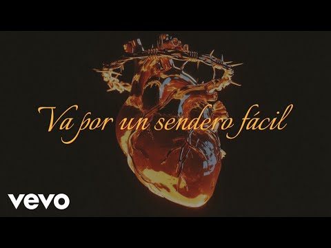 Christian Nodal - Intro Pa'l Cora (Lyric Video) thumbnail